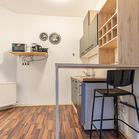 City Comfort Modern 1Br For Couples And Friends 维也纳 外观 照片