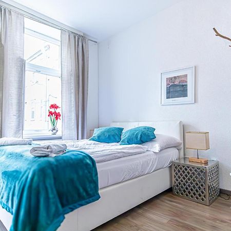 City Comfort Modern 1Br For Couples And Friends 维也纳 外观 照片