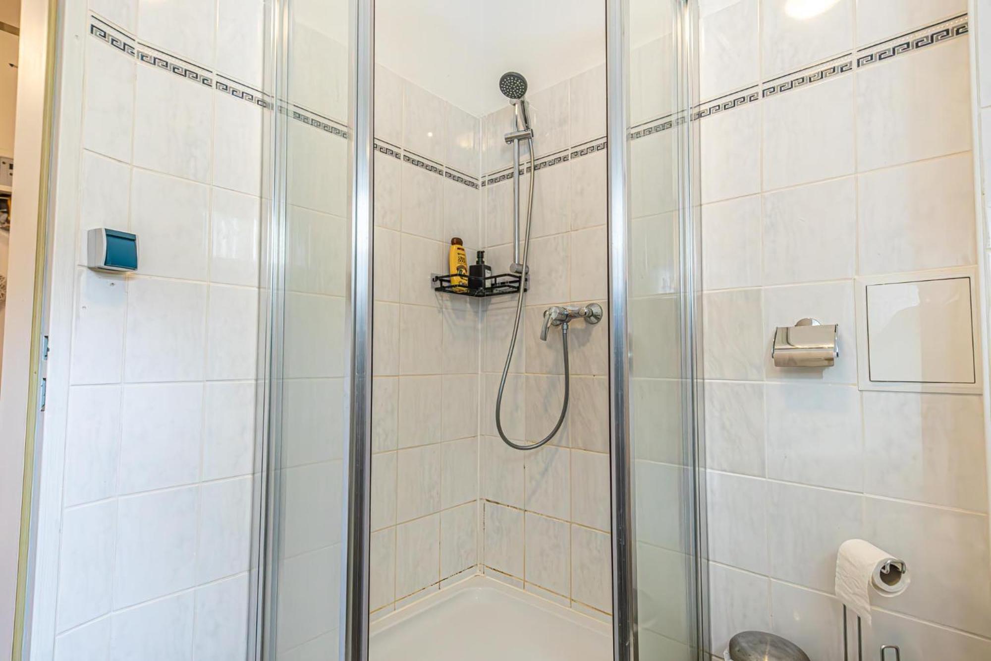 City Comfort Modern 1Br For Couples And Friends 维也纳 外观 照片